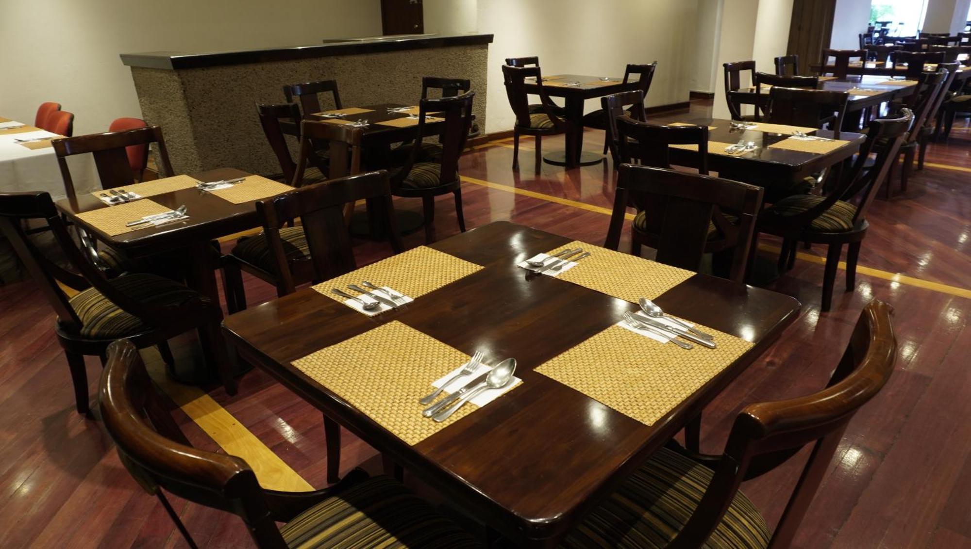Hotel Ilar Esperanza Cerca De Embajada Eeuu Y Corferias - Bogota, Bogota